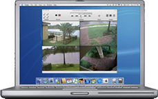 Dvr remote viewer software for mac