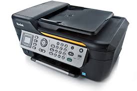 Kodak 6800 printer driver for mac